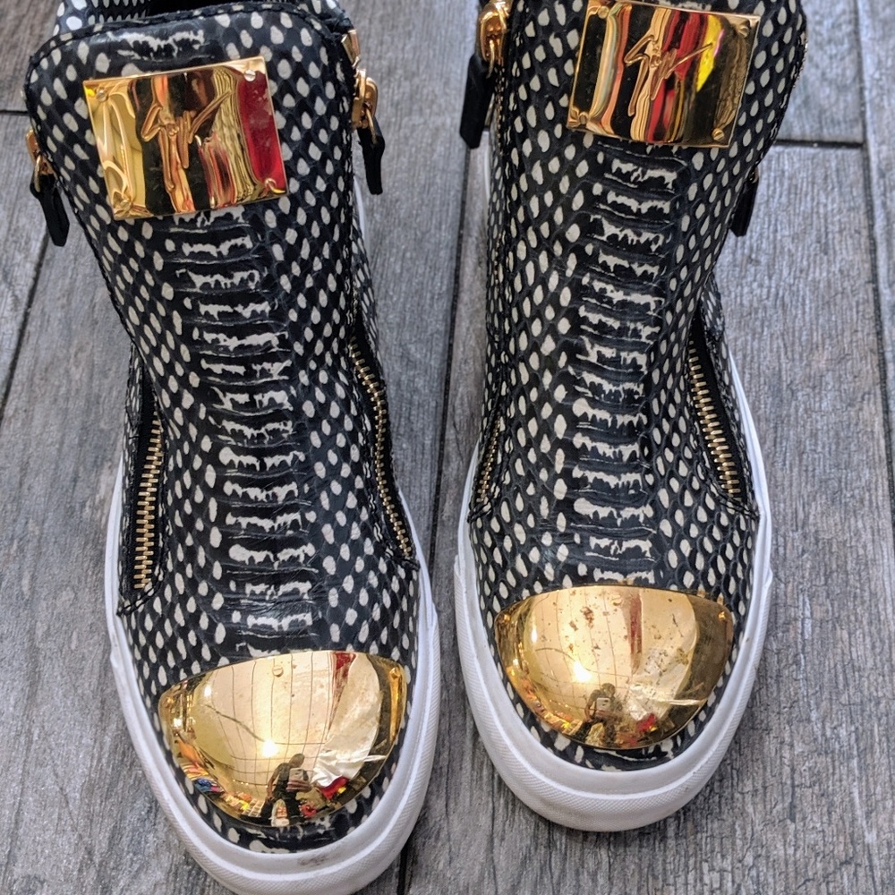 Giuseppe Sneaker